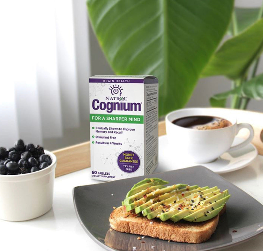 Brain Health