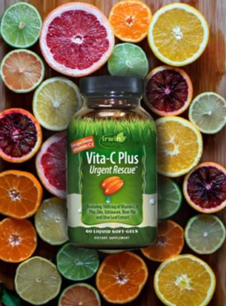 Vitamins & Minerals
