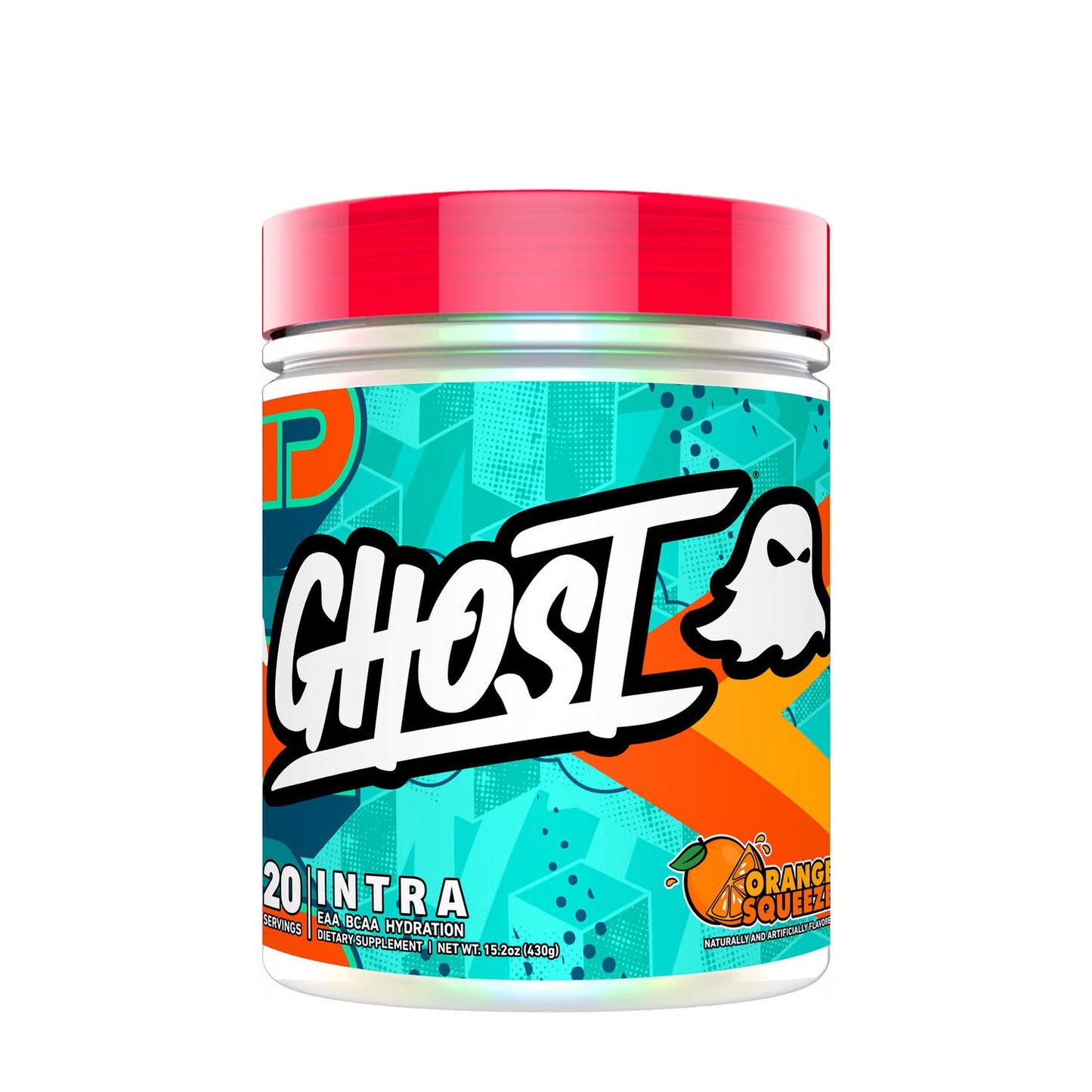 Ghost® Intra EAA BCAA Hydration