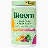 Bloom Nutrition Greens & Superfoods