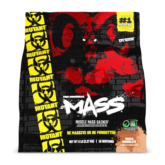 Mutant Mass Gainer