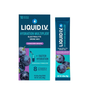 Liquid I.V Hydration Multiplier