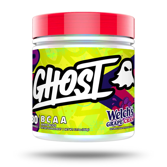 Ghost® BCAA