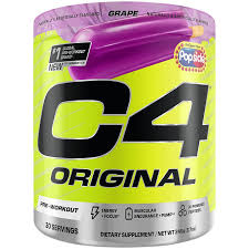 Cellucor C4 Original