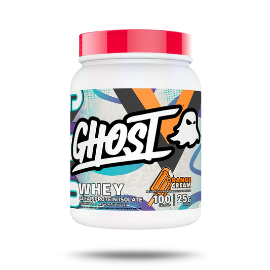Ghost® Clear Whey