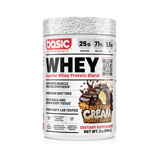 Basic Whey