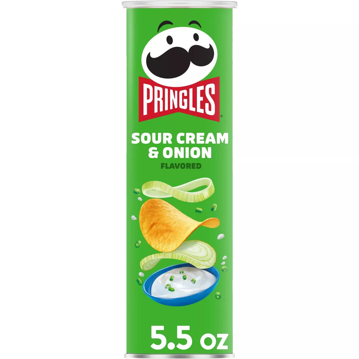 Pringles