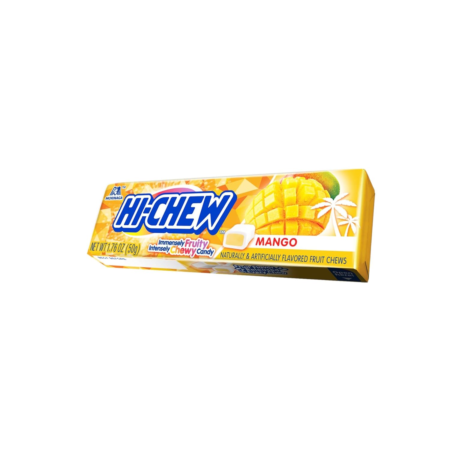 HI-CHEW Candies