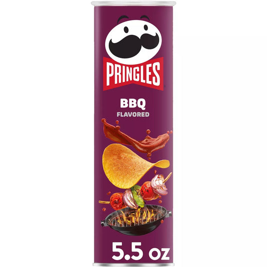 Pringles