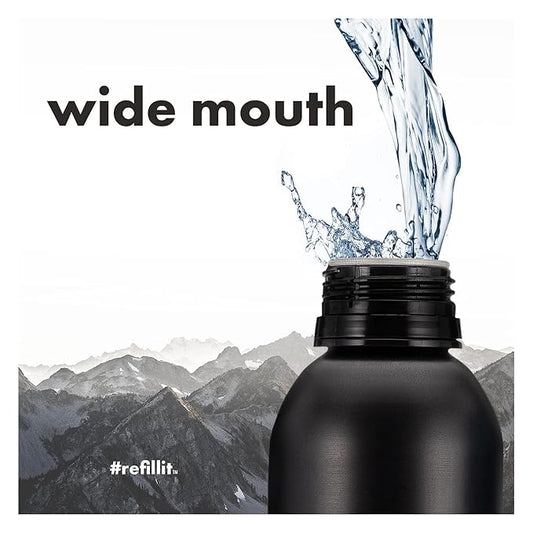 Pathwater Alkaline Water