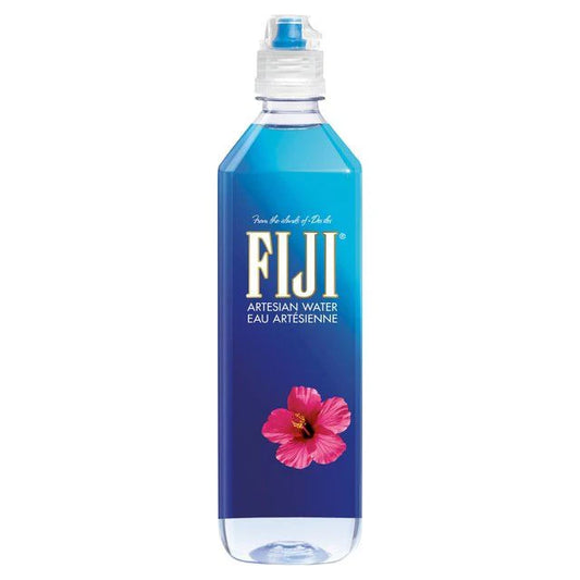 Fiji Natural Artesian Water