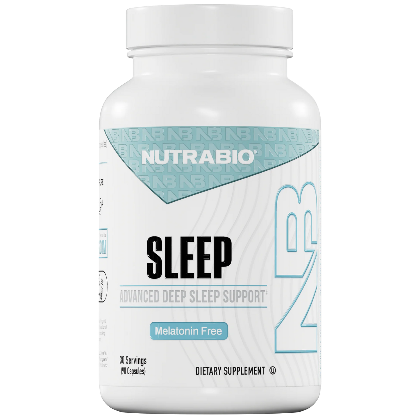 Nutrabio Sleep