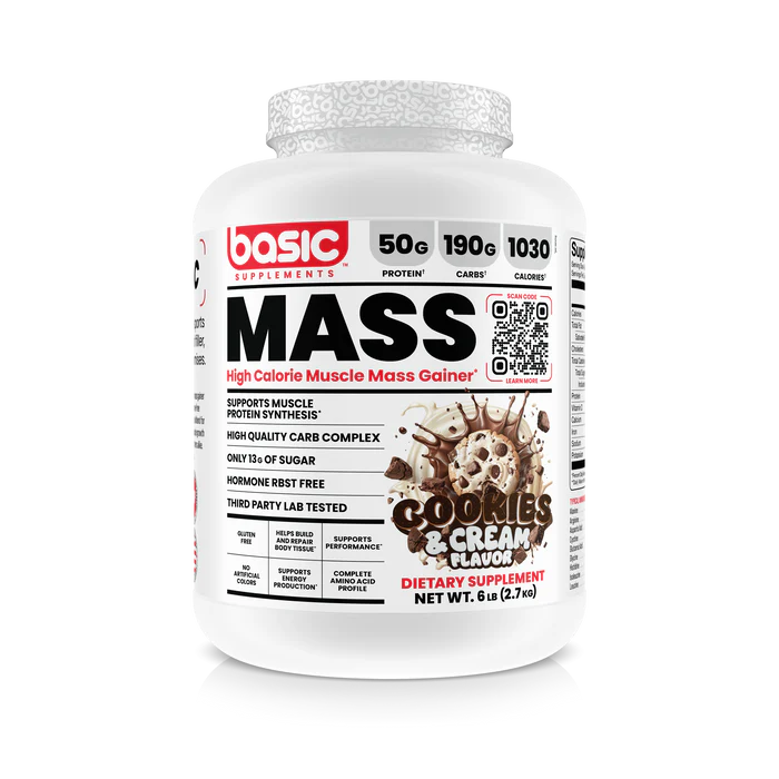 Basic Mass