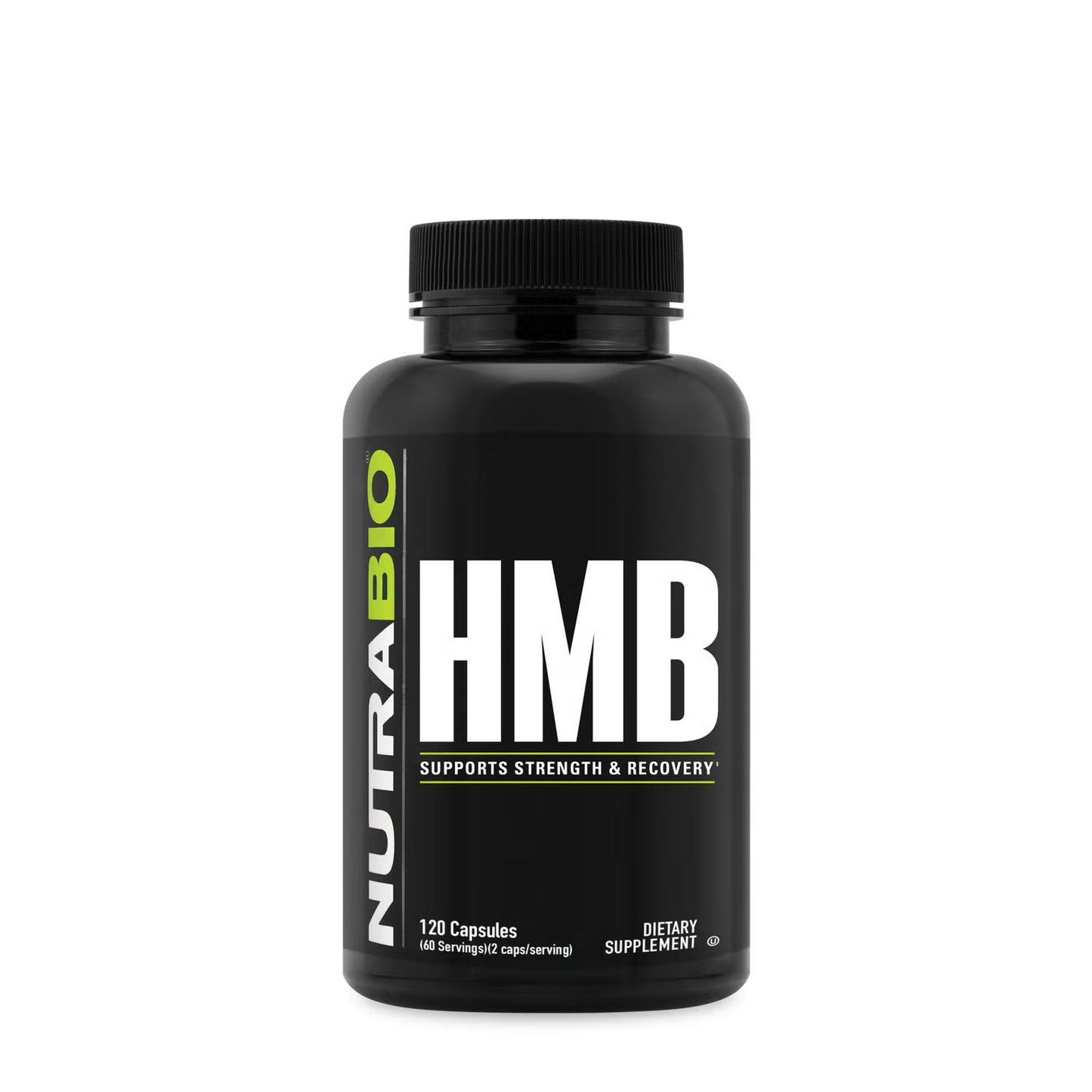 NutraBio HMB