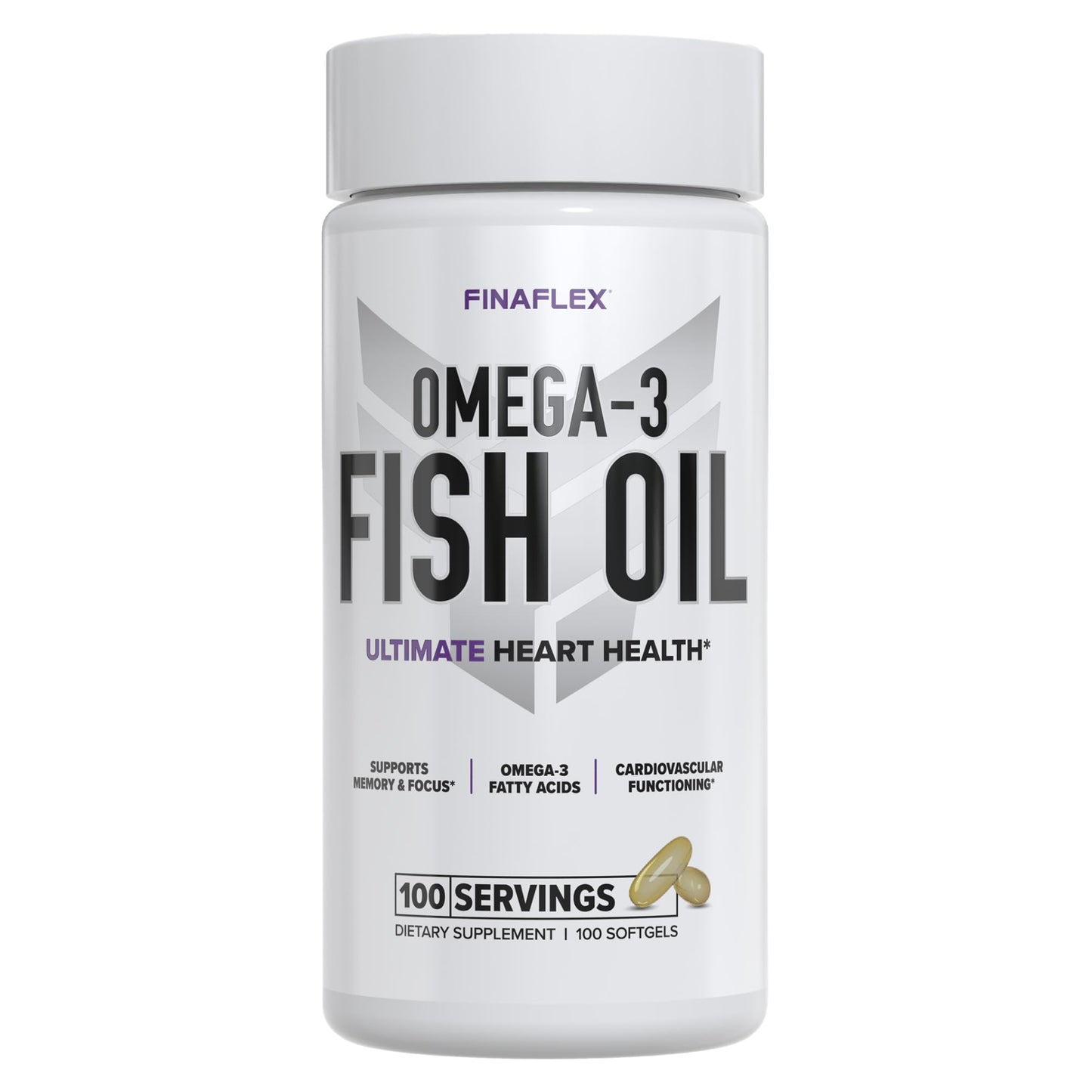 Finaflex Fish oil