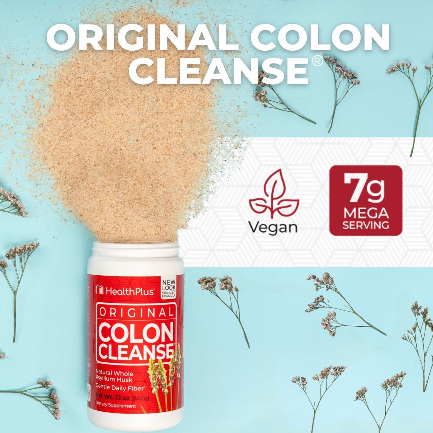 Colon Cleanse