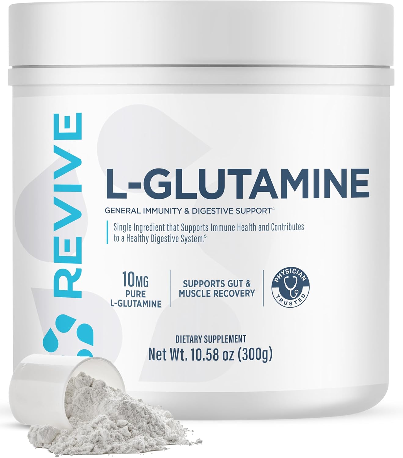 Revive L-Glutamine