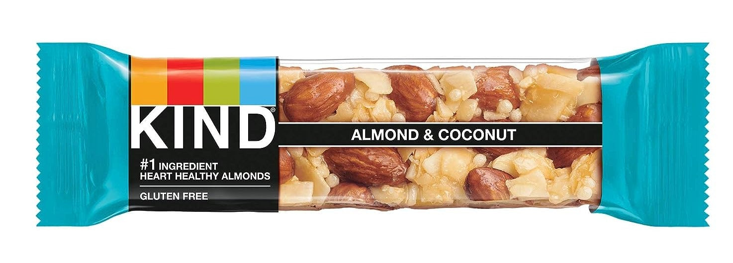 Kind Bars