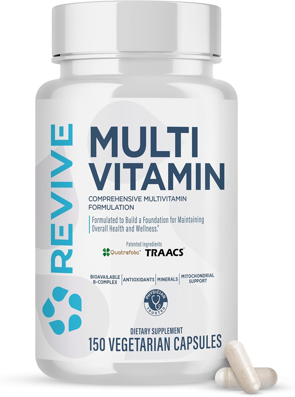 Revive Multi Vitamin