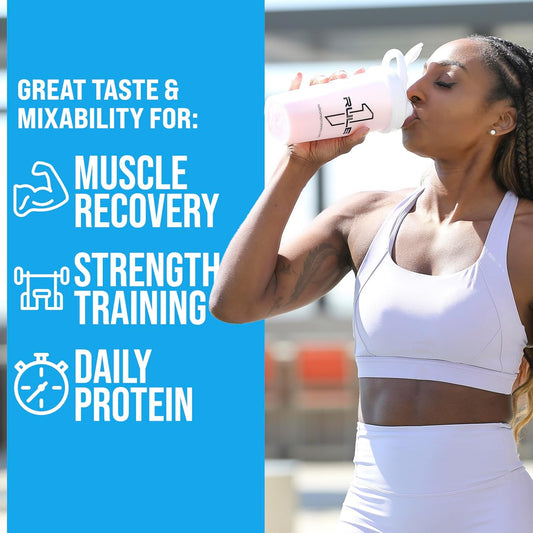 Rule 1 Whey Protein