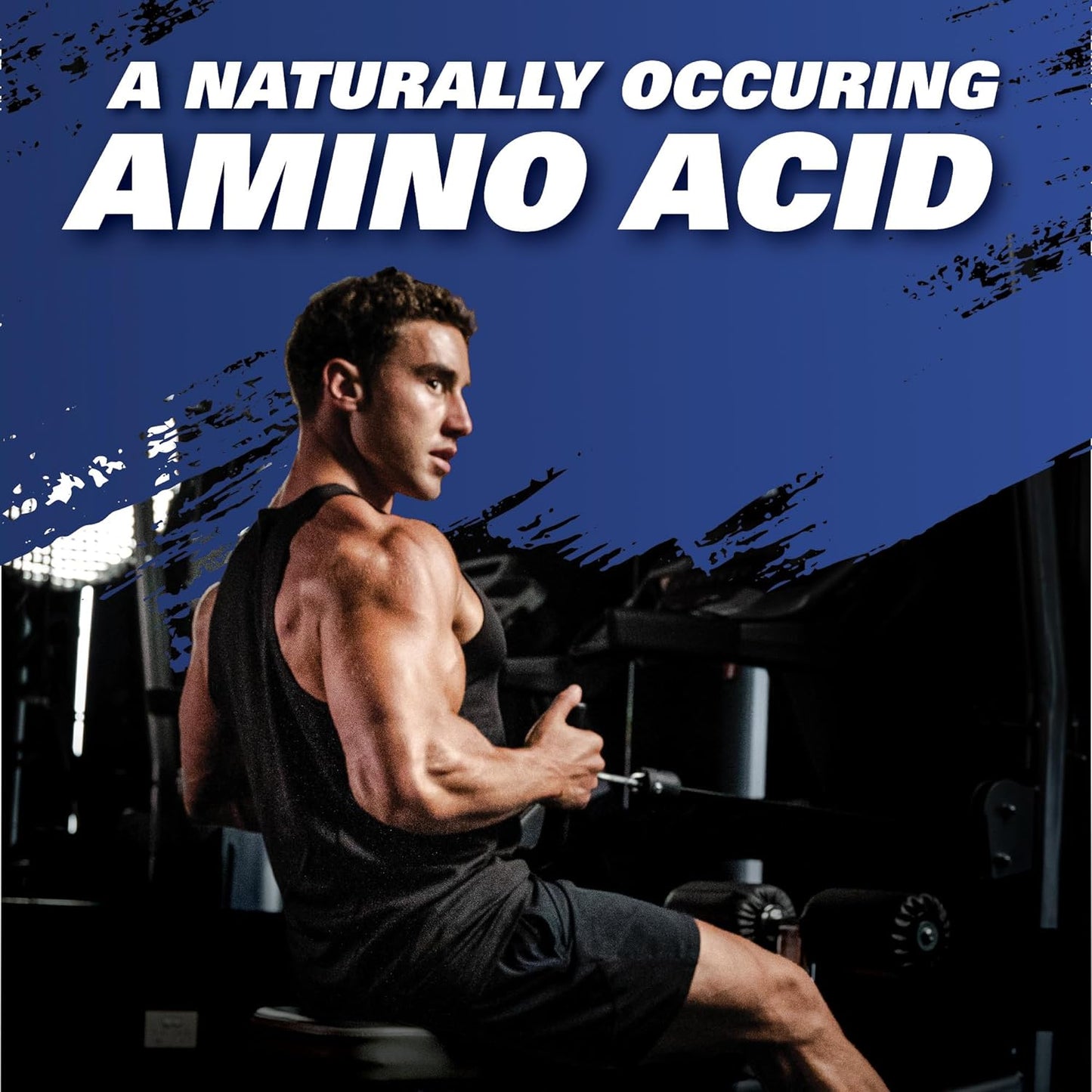 EHP Labs Acetyl L-Carnitine
