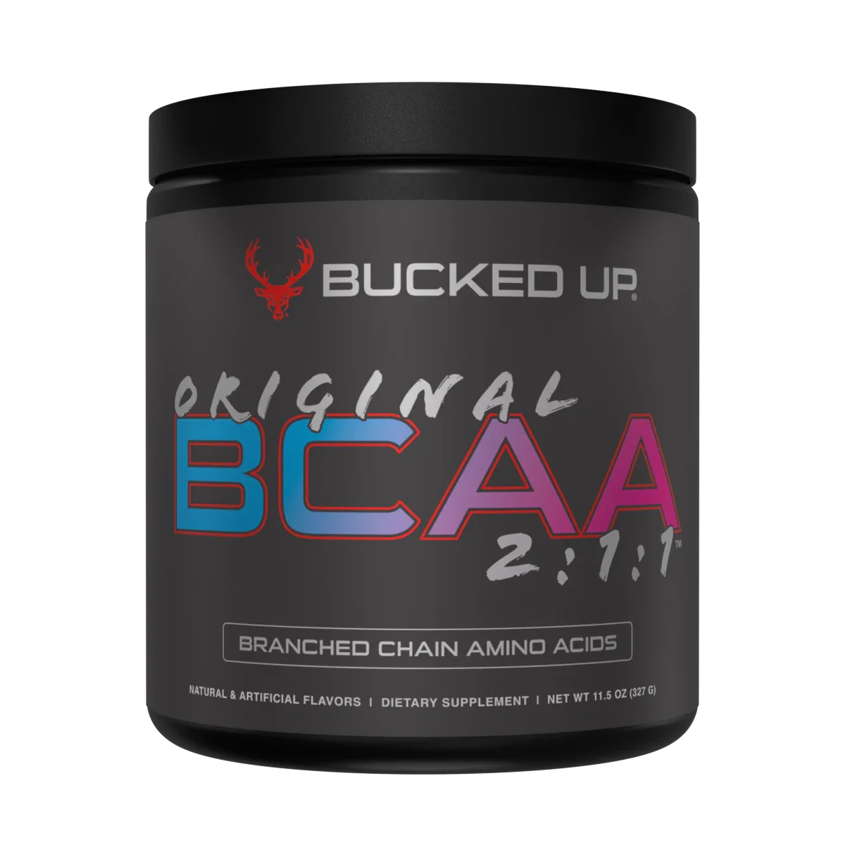 Bucked Up® BCAAs