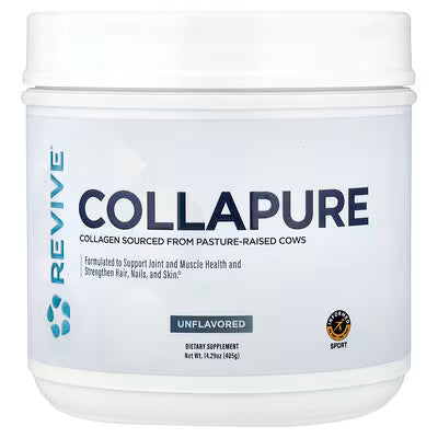 Revive Collapure