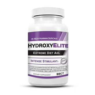 HydroxyElite