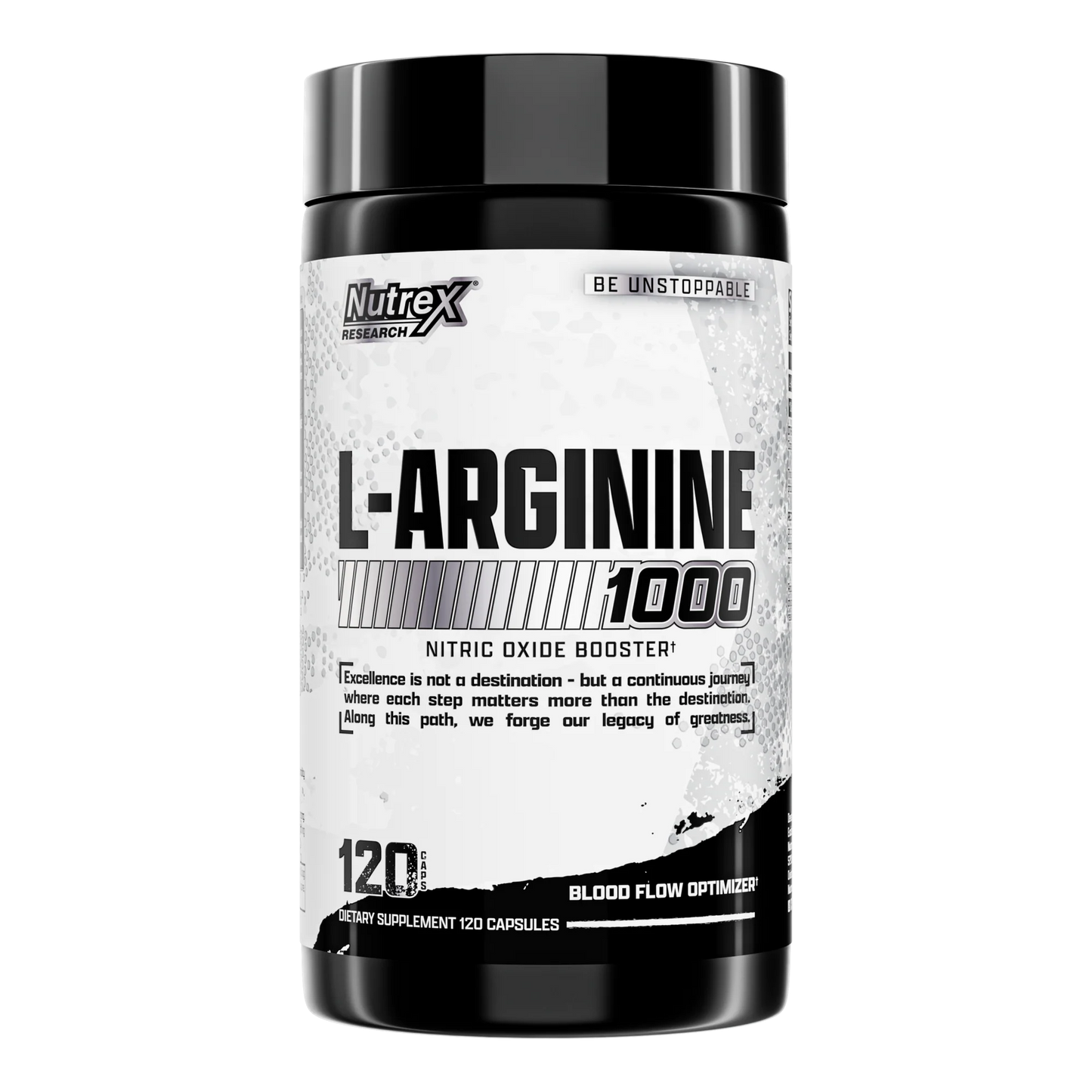 Nutrex L-Arginine