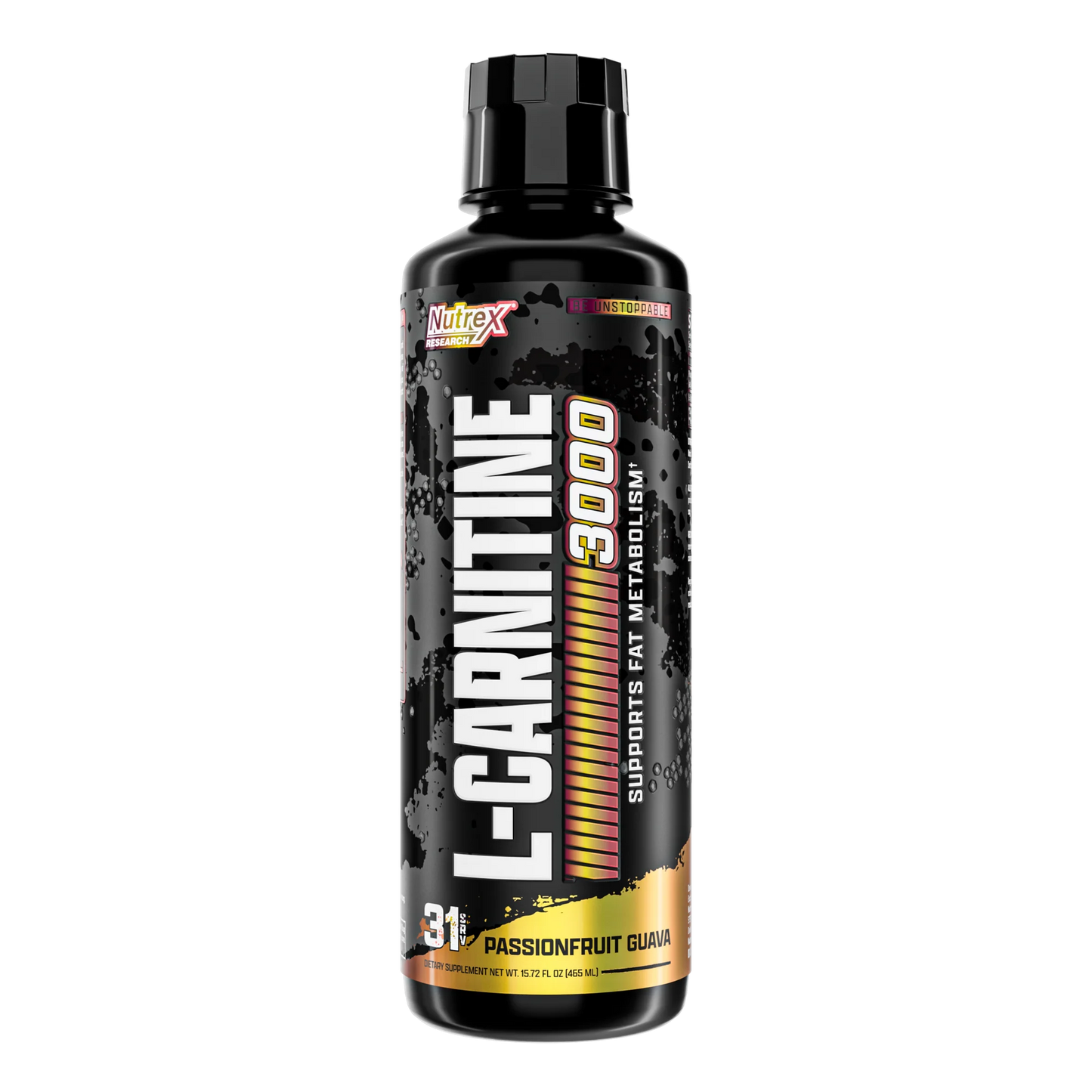 Nutrex Liquid Carnitine 3000