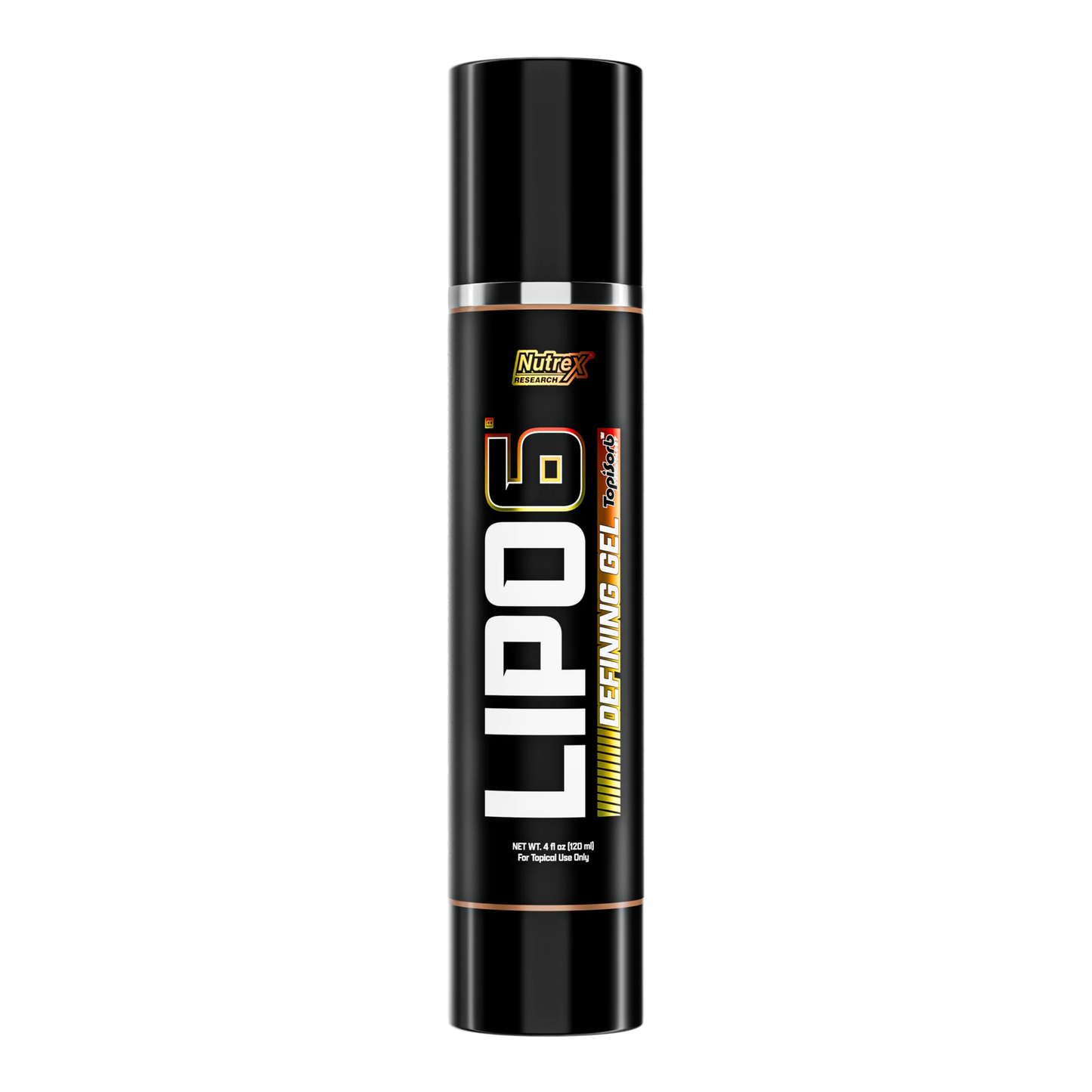 Nutrex Lipo 6 Defining Gel
