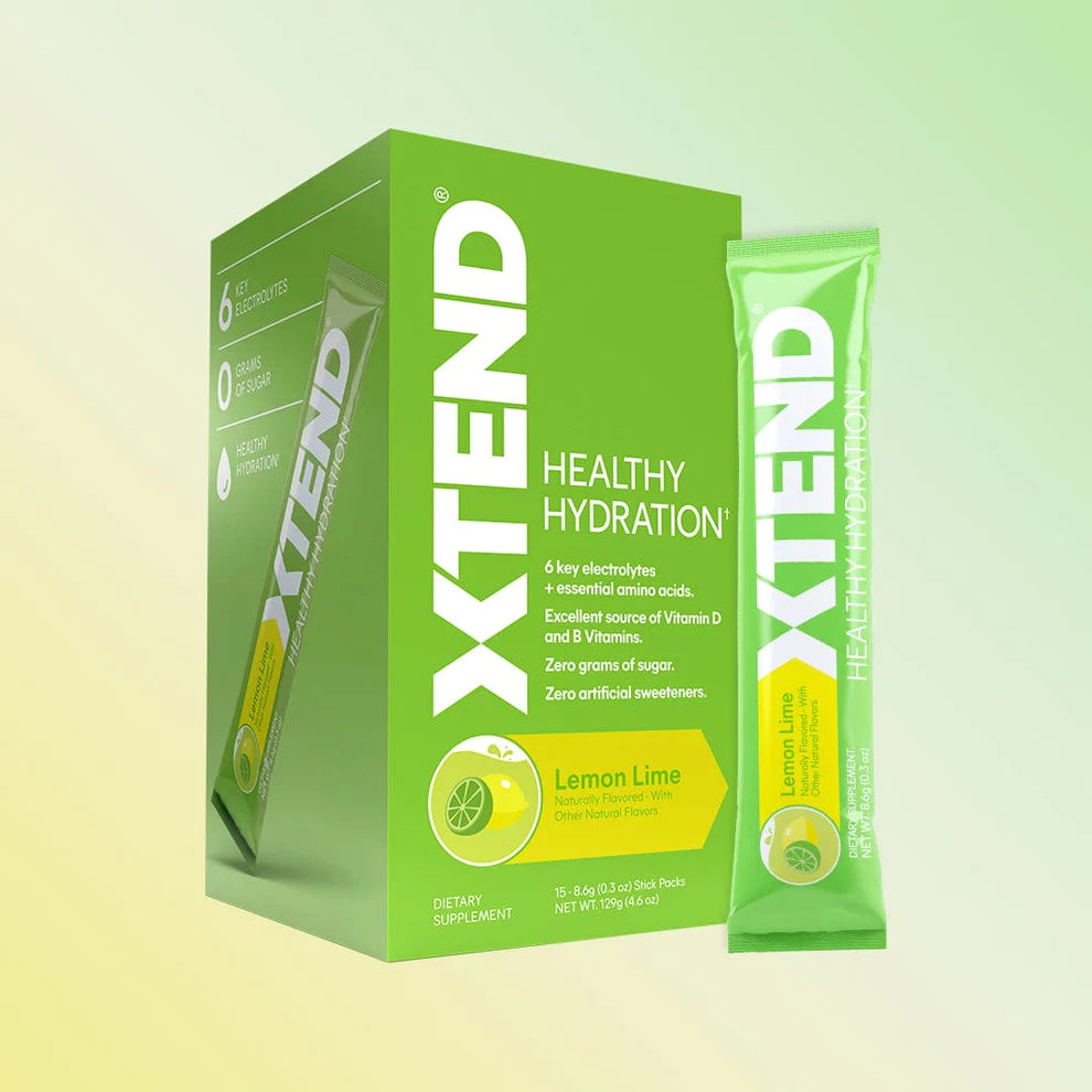 XTEND® Healthy Hydration