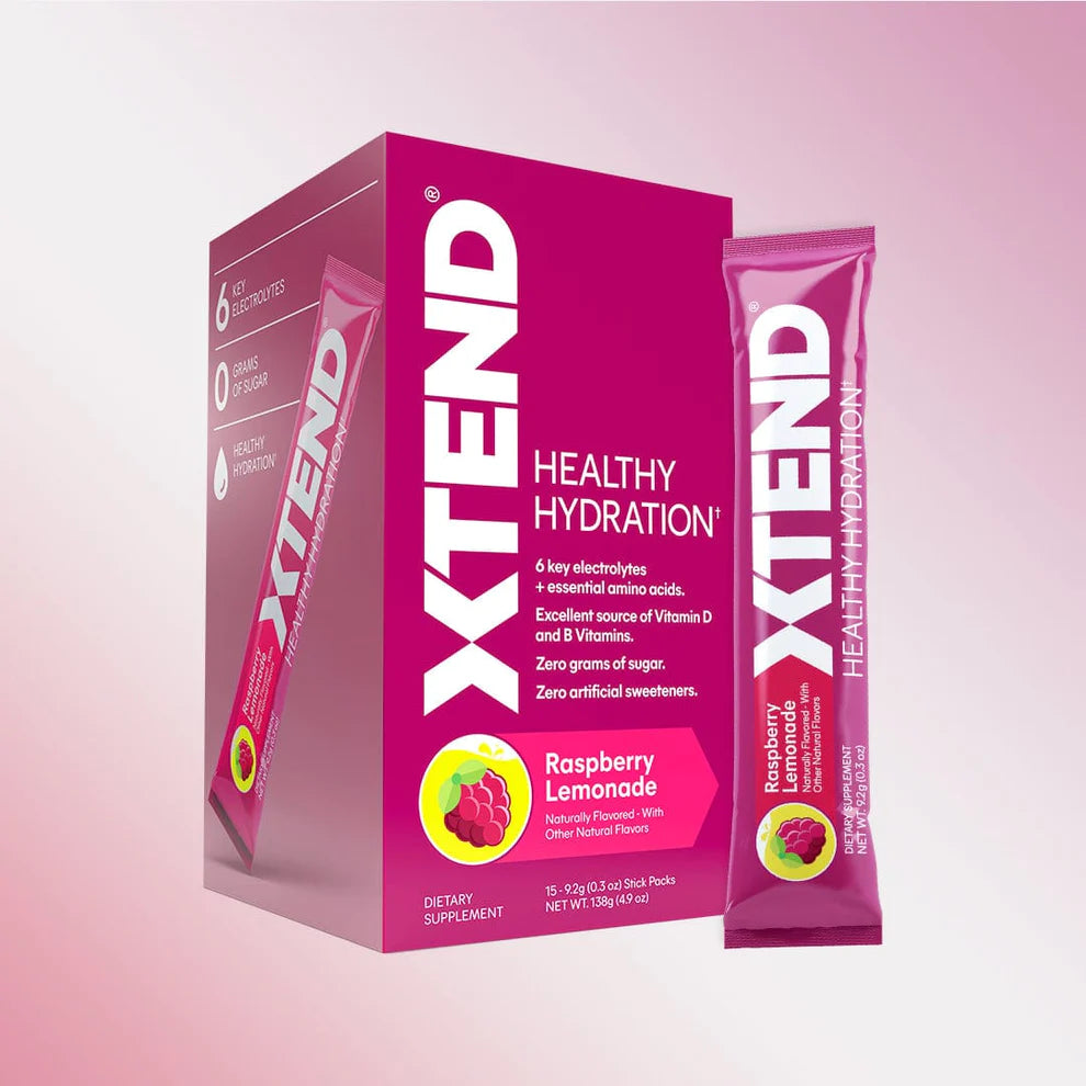 XTEND® Healthy Hydration