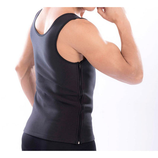 NutriFit Neoprene Vest for Men