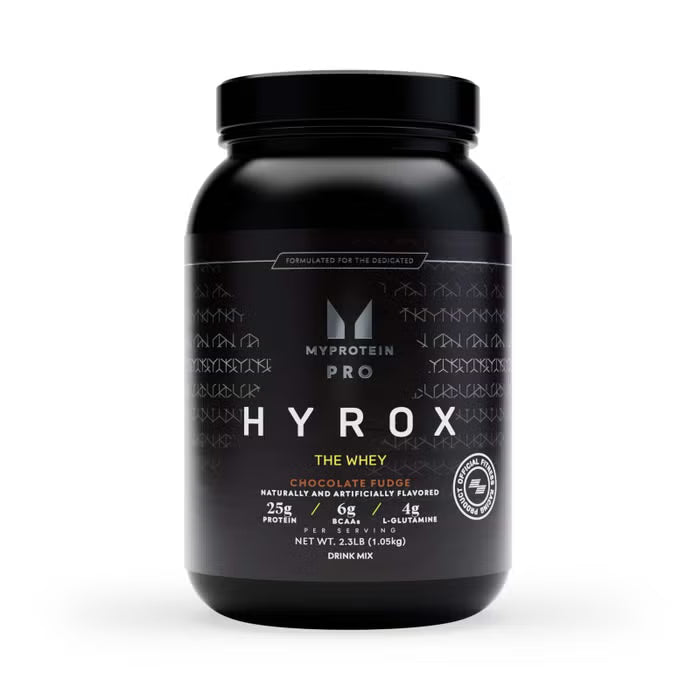 Myprotein Pro Hyrox