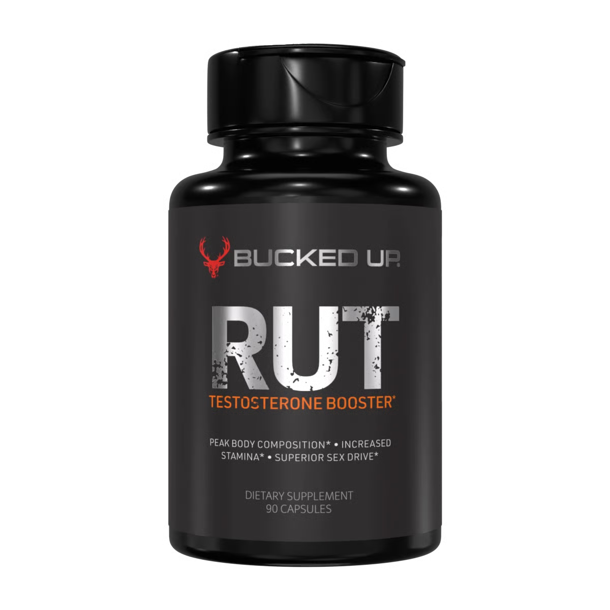 Bucked Up® RUT Testosterone Booster
