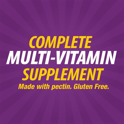 Nature’s Way Alive! Complete Premium Prenatal Gummy Multivitamin
