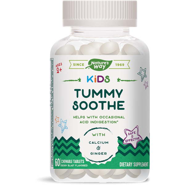 KIDS TUMMY SOOTHE