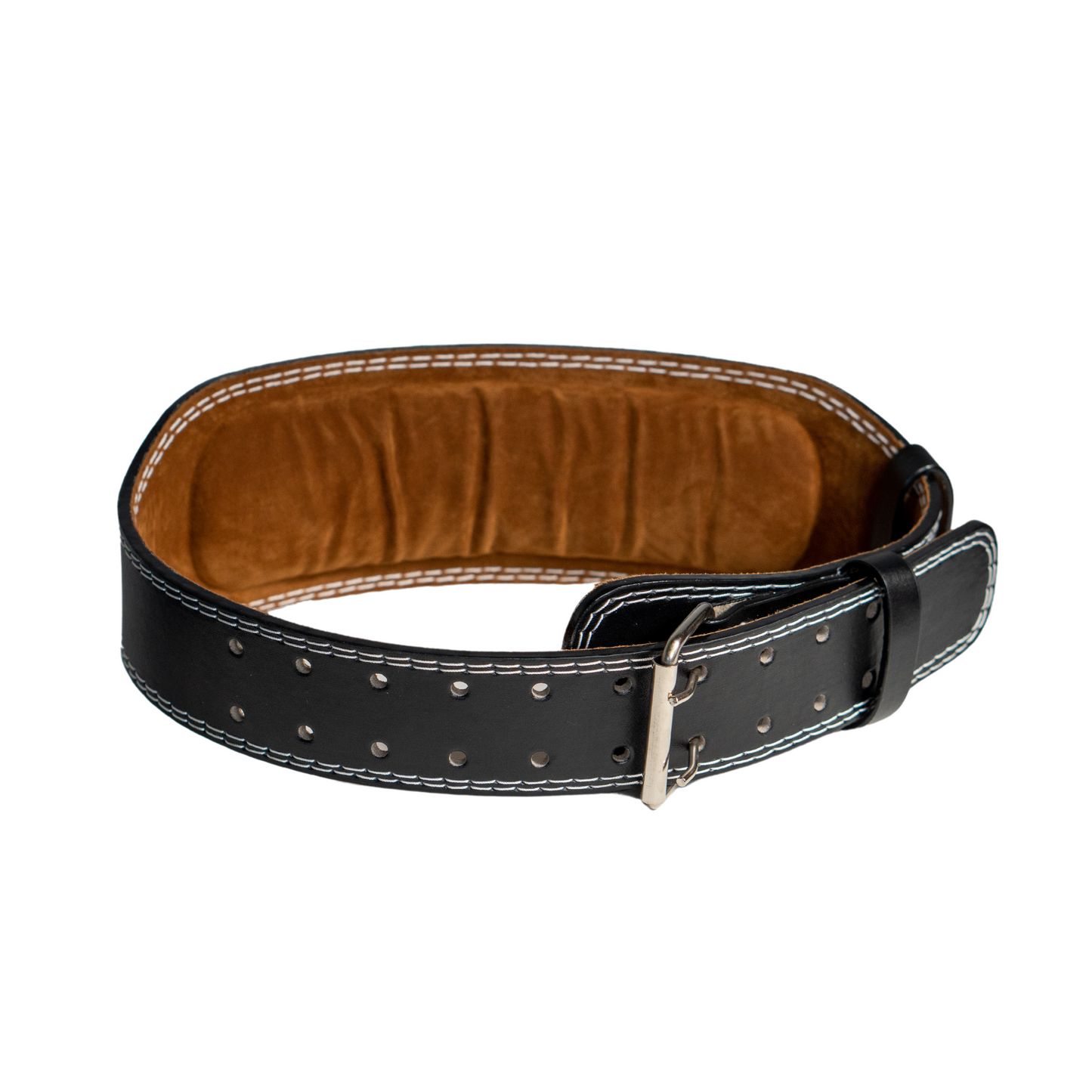 High-Quality Leather Lifting Belt