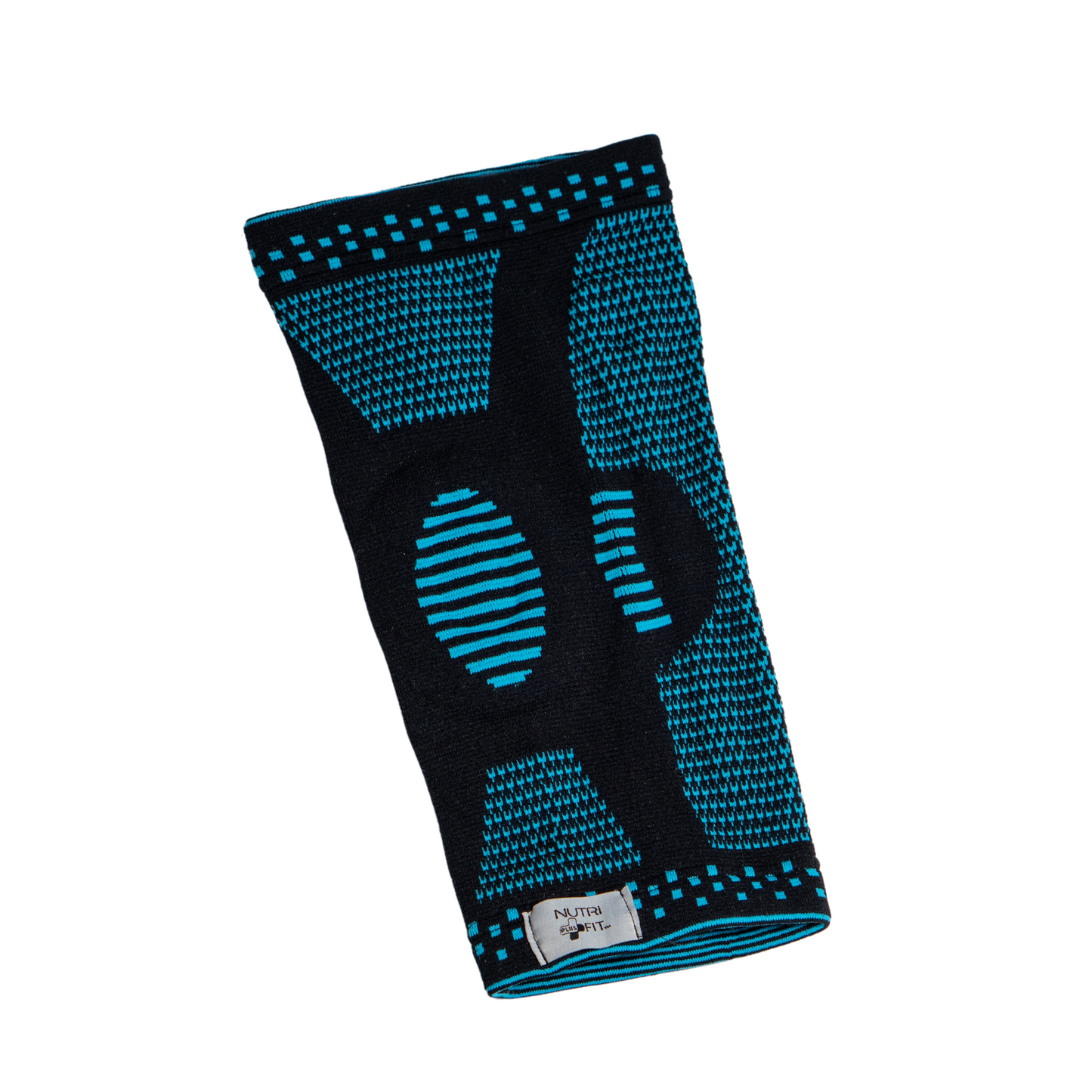 Knee Compression Sleeve with Support