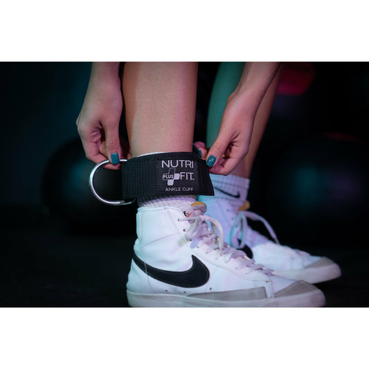 NutriFit Plus Ankle Cuff