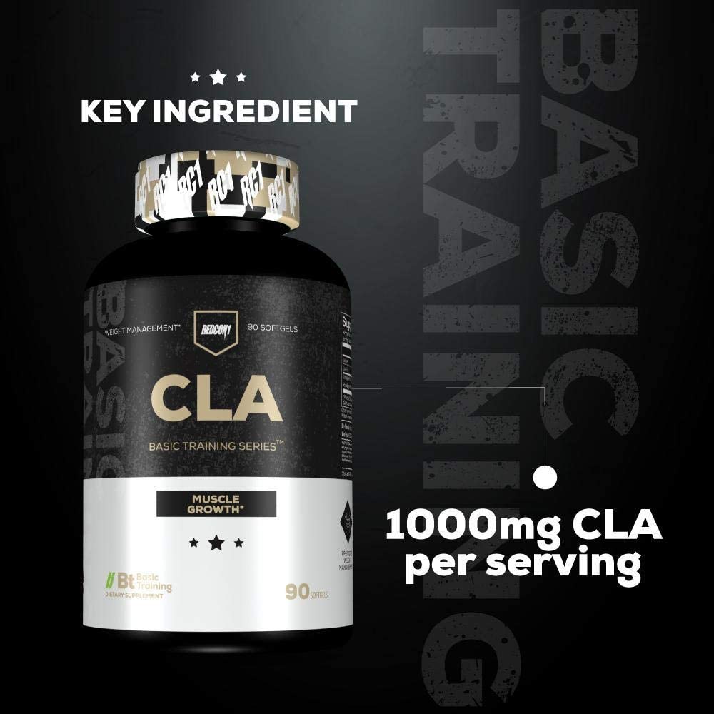 REDCON1 CLA