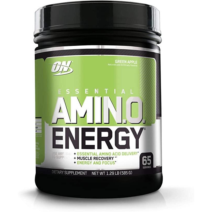 OPTIMUN NUTRITION AMINO ENERGY