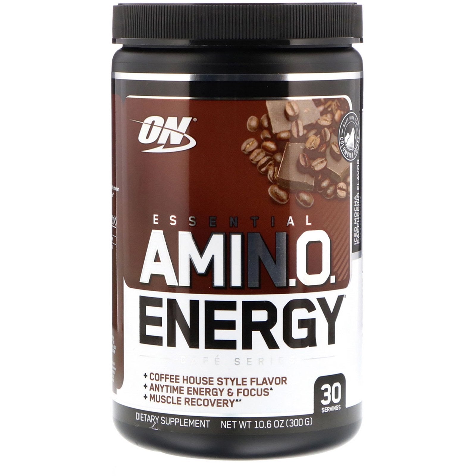 OPTIMUN NUTRITION AMINO ENERGY