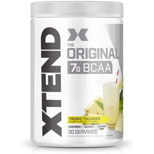 XTEND ORIGINAL BCAA