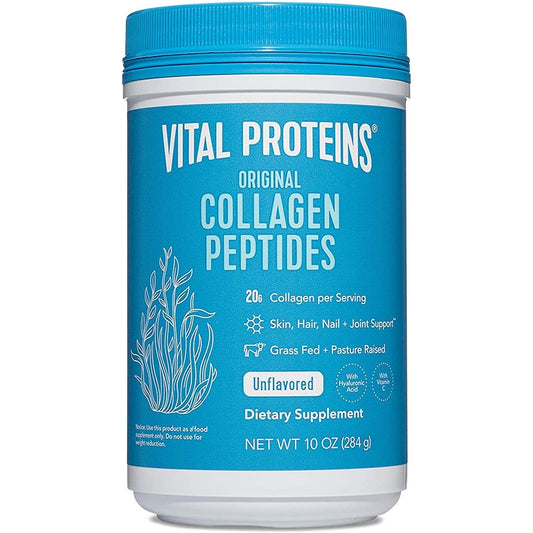 VITAL PROTEINS COLLAGEN PEPTIDES
