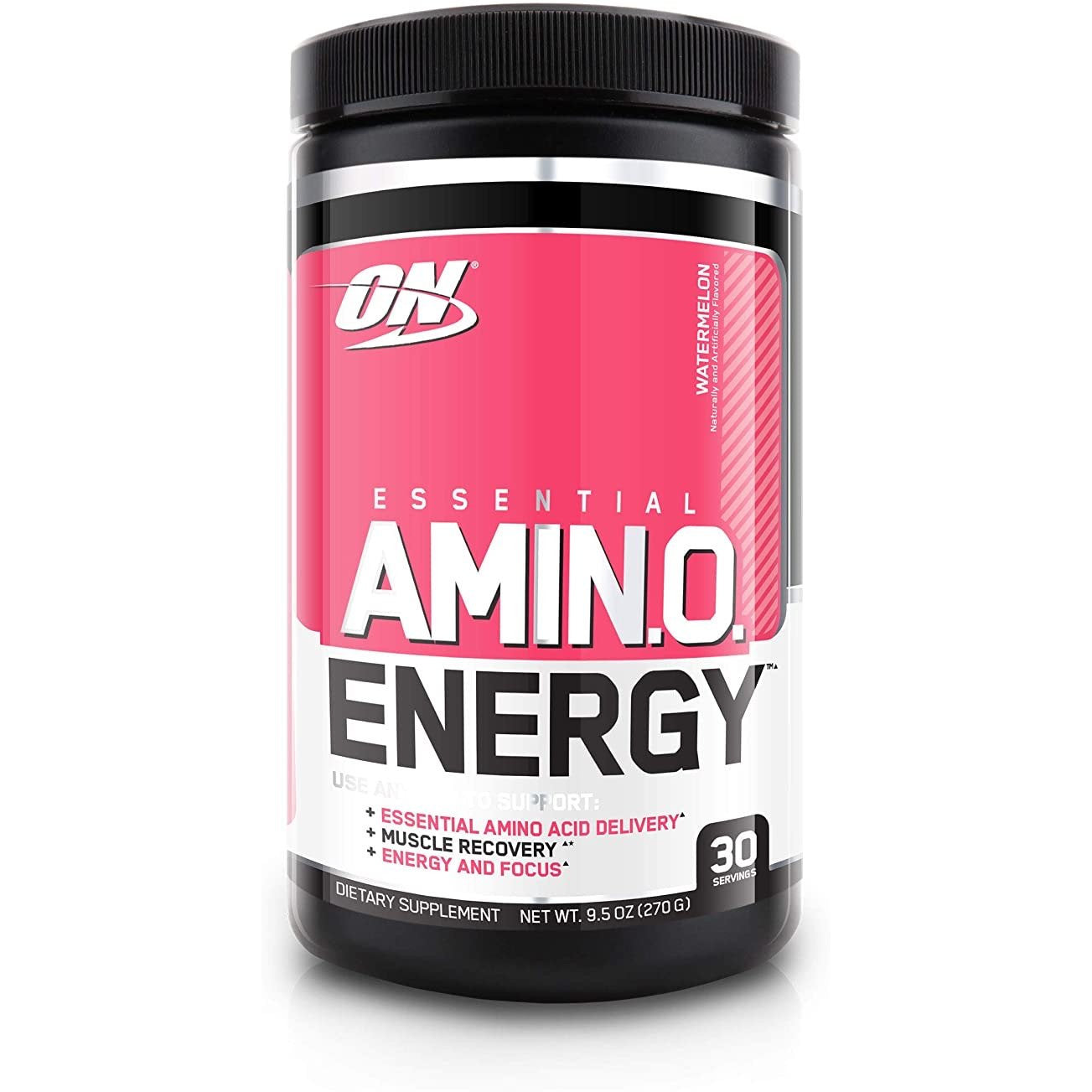 OPTIMUN NUTRITION AMINO ENERGY