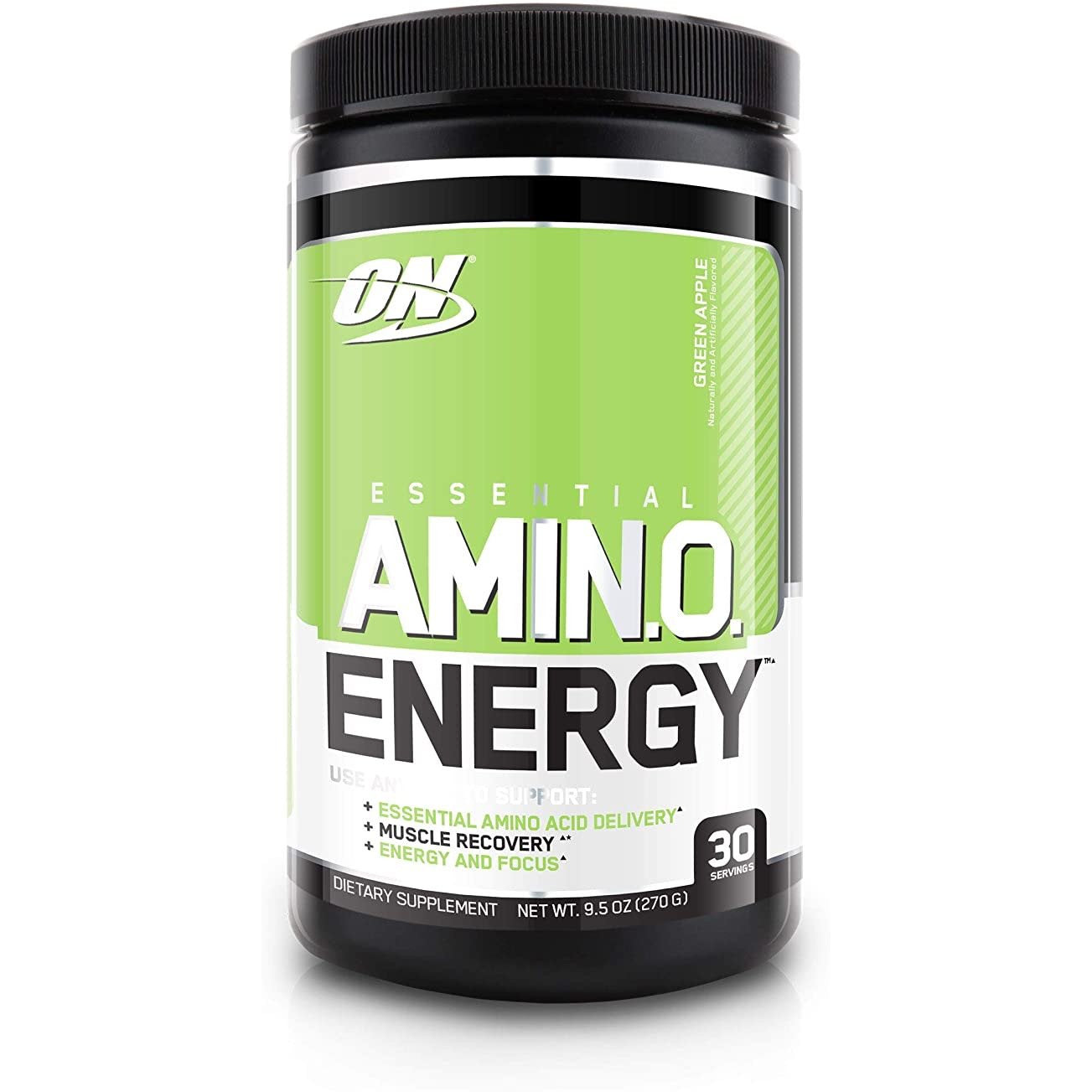 OPTIMUN NUTRITION AMINO ENERGY