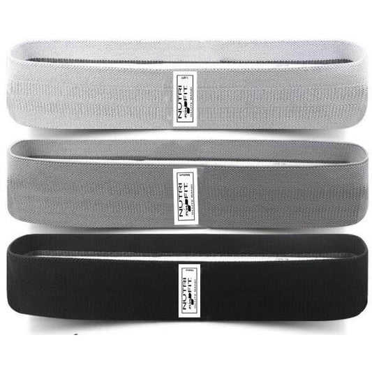 Resistance Bands Set