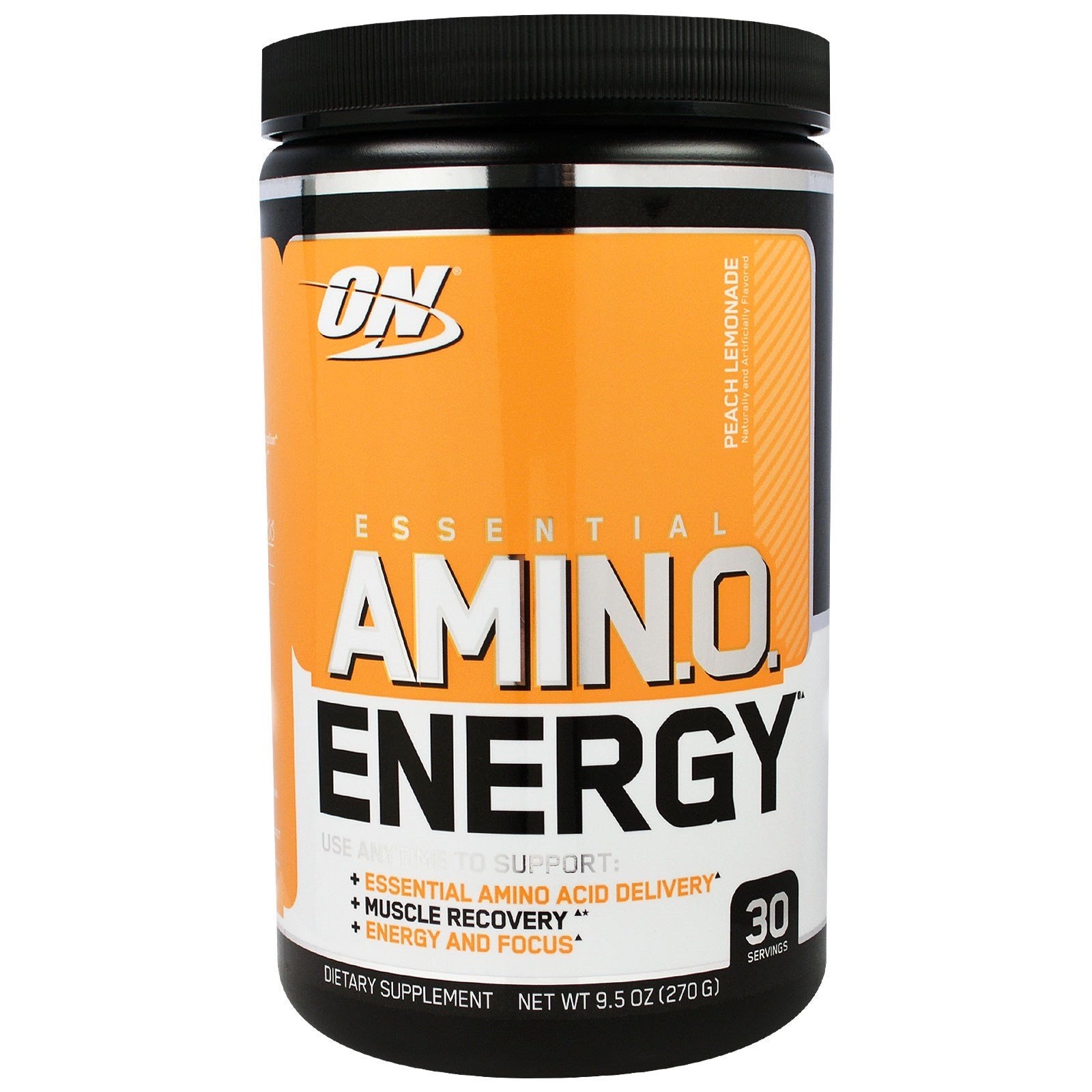 OPTIMUN NUTRITION AMINO ENERGY